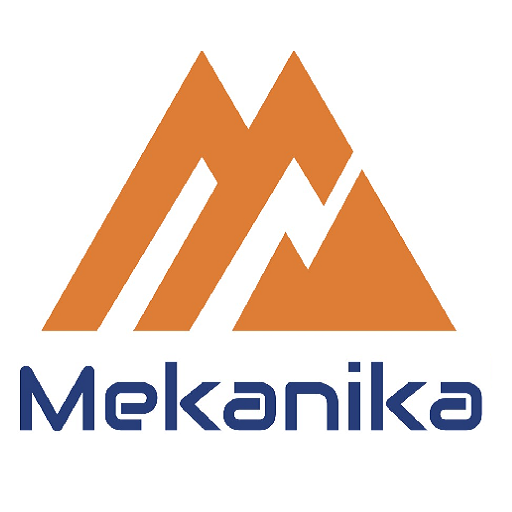 Mékanika est à votre service depuis 2 ans!.
